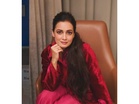 "Climate change and patriarchy are deeply connected": Dia Mirza clarifies remarks amid online backlash