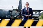 Germany plans to invest billions in drone defence