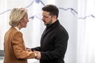 G7 leaders agree to increase pressure on Russia over Ukraine war