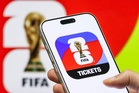 The cheapest FIFA World Cup ticket just got 2,638% more expensive