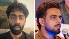 Comedian Pranit More, Himanshu Jangra booked over viral ’Rs 370 biryani’ remark