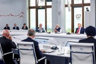 World should move from donor-recipient to partnerships based on solidarity and equality, PM Modi tells G7 leaders