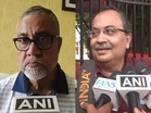 Cracks in citadel: "Egg attack" on Kunal Ghosh intensifies battle for 'real TMC'