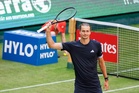 Zverev wins in three while Cobolli and Bublik crash out in Halle