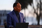 Stephen A. Smith tells Kendrick Perkins he ‘can’t have’ his latest opinion on Victor Wembanyama