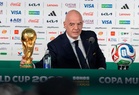 13 World Cup nations write angry letter to football boss amid Gianni Infantino feud