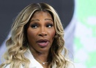 Steve Johnson weighs in on Serena Williams’ chances of playing singles at Wimbledon this year