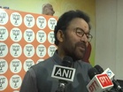 "Spreading false propaganda": Union Minister G Kishan Reddy hits back at Telangana CM over Hyderabad Metro row