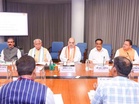 Consensus among six states on 'Kishau' dam project; 90% water component work cost by Centre, 10%  by states