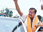 BJP chief Nitin Nabin to shift to 1 Motilal Nehru Marg bungalow,  housewarming on June 17