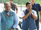 BJP chief Nitin Nabin prepares major organisational reshuffle following high-level meet with RSS