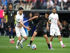 Mohammad Mohebi explains 'gun' celebration in Iran vs New Zealand FIFA WC match