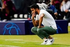 Ex-Manchester United coach Rúben Amorim takes over at AC Milan