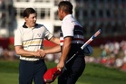 What Matt Fitzpatrick said about Bryson DeChambeau’s behavior at the Ryder Cup as they’re drawn together at the US Open