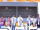Tripura CM inaugurates 15 development projects in Dhalai District