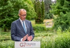 Merz hopes Iran will ease repression of its citizens