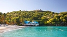 In the Caribbean, this lush island is often called the sunniest and most beautiful in the world (and with good reason!)