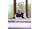 PM Modi voices concern on maritime trade impact due to Hormuz disruptions, says several Indians lost their lives during West Asia conflict
