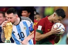 Lionel Messi, Cristiano Ronaldo set for sixth World Cup appearance