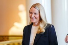 Norway donor sign-ups spike after crown princess joins transplant list
