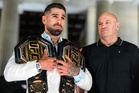 Ilia Topuria concerns bring Khabib Nurmagomedov’s Tony Ferguson prediction back into focus