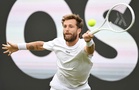 Corentin Moutet faces fine after expletive-laden interview at Queen’s