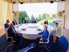 G7 leaders back overhaul of global development finance architecture, push for private capital mobilisation