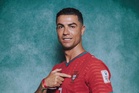 Cristiano Ronaldo issues ‘believe’ statement to fans on eve of sixth World Cup campaign