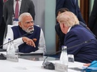 “Several Indian civilians lost lives… safety of seafarers our responsibility”: PM Modi expresses concern over Hormuz disruptions in presence of Trump