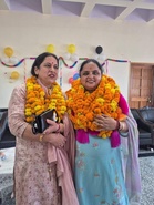 Cong secures top posts in Jwalamukhi civic body