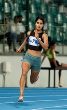 Kudiyon nu bahar na bhejo: Sangrur family defies taunts as athlete daughter races her way to CWG