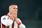 'I'm out': Podolski won't get up for night-time World Cup matches