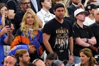 How Sydney Sweeney reacted to New York Knicks comeback win in NBA Finals Game 5