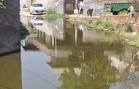 Villagers wait for sewerage, proper water supply
