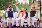 Those who preach maryada must follow it themselves, says Bhagwant Mann