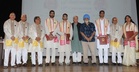IISER gives inaugural Manmohan awards to four