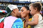 Meet Bruna Biancardi, wife of Brazil World Cup star Neymar expecting their third child