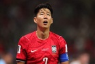Inside Son Heung-min’s military service for South Korea as World Cup star mocked despite award