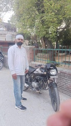 Man attacked by 12 seeks FIR