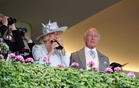 King Charles and Queen Camilla suffer major disappointment during first day of Royal Ascot
