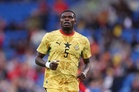 Former Arsenal midfielder Thomas Partey has visa appeal denied for World Cup by Canadian court