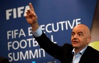 World Cup nation gives FIFA boss Gianni Infantino a private jet as $487.5m deal laid bare