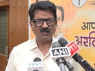 "Don't entertain unauthorised claims": Sena (UBT) MP Arvind Sawant writes to Lok Sabha Speaker amid rumours of party split