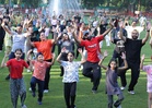 CT Group’s ‘Weekend of Wellness’ event promotes fitness and healthy living