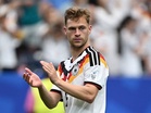 ’Saw snake at training camp during FIFA World Cup’: Germany star Joshua Kimmich