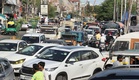 Traffic chaos grips key Phagwara intersection, residents seek action