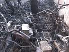Telangana: Massive fire at EV warehouse in Hyderabad; no casualties