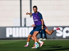 "Huge privilege to have him as compatriot": Bruno Fernandes hails Portugal skipper Cristiano Ronaldo