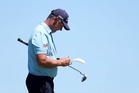 Padraig Harrington tells amateur golfers the game they can play on the course that will really help them improve