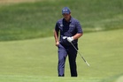 Paul McGinley rates Patrick Reed and Matt Fitzpatrick’s chances of winning the US Open at Shinnecock Hills